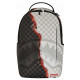Sprayground Τσάντα πλάτης Ring of Fire DLXSV Backpack